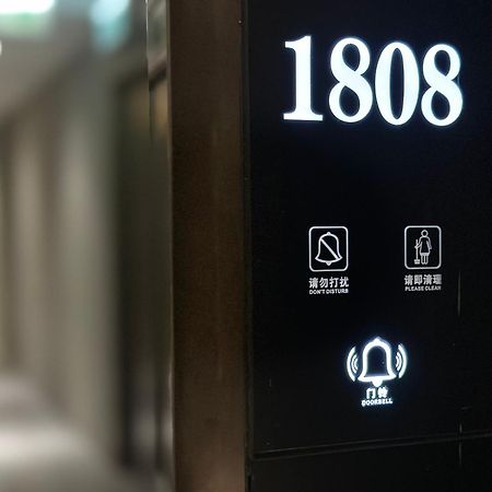 Kew Green Hotel Mongkok Hong Kong Luaran gambar