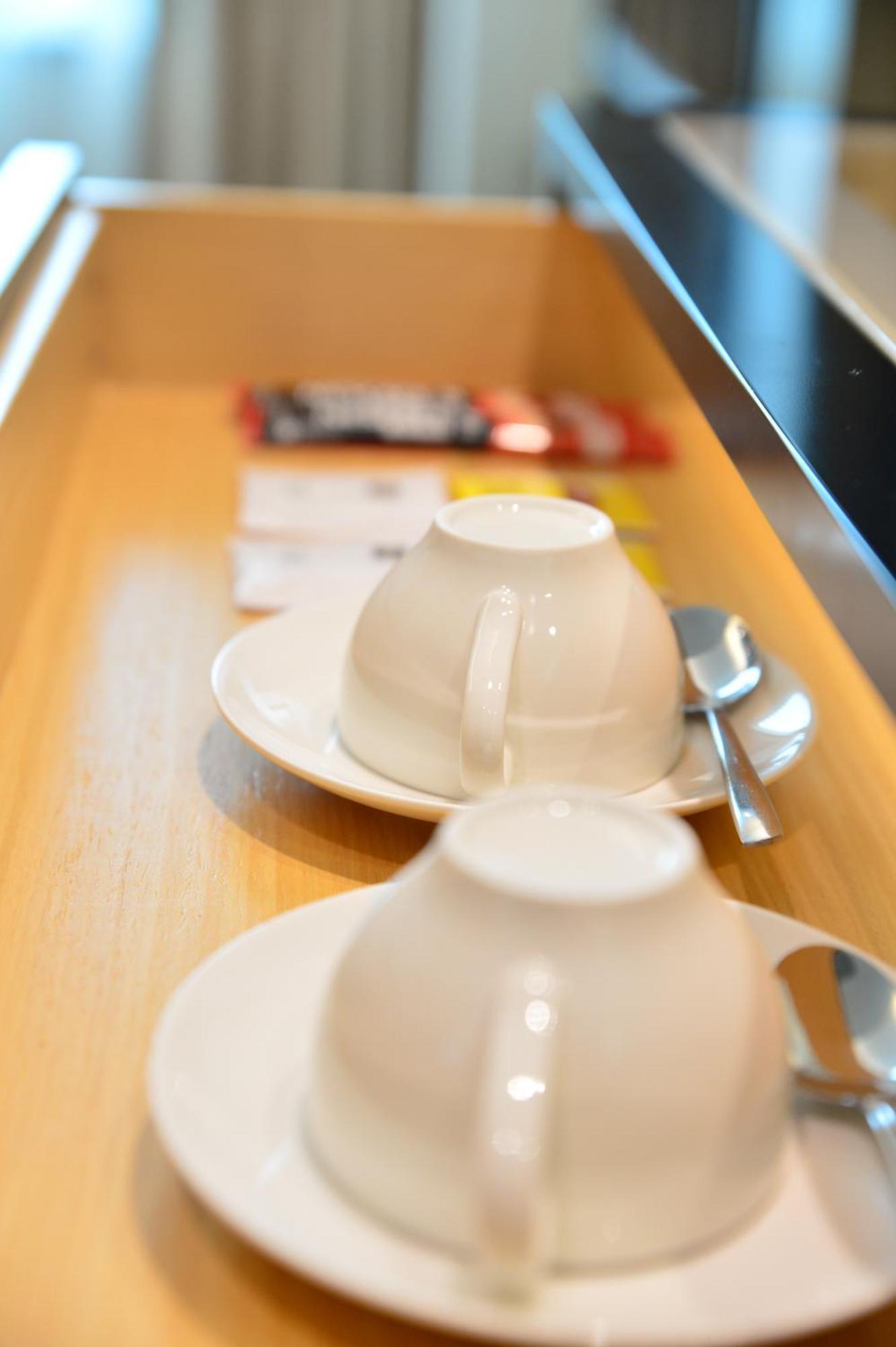 Kew Green Hotel Mongkok Hong Kong Luaran gambar